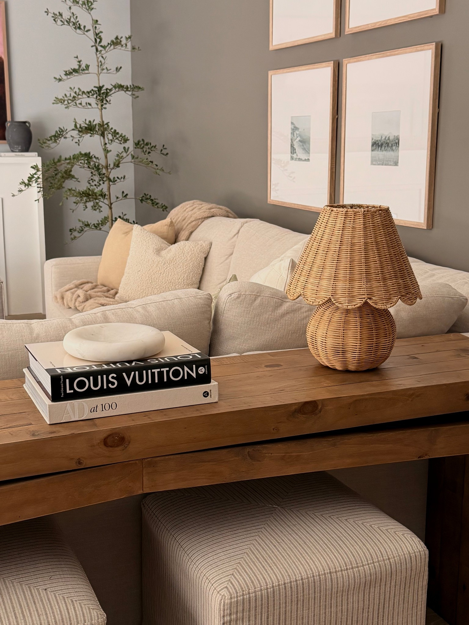 Console table details 🤍

#LTKHome