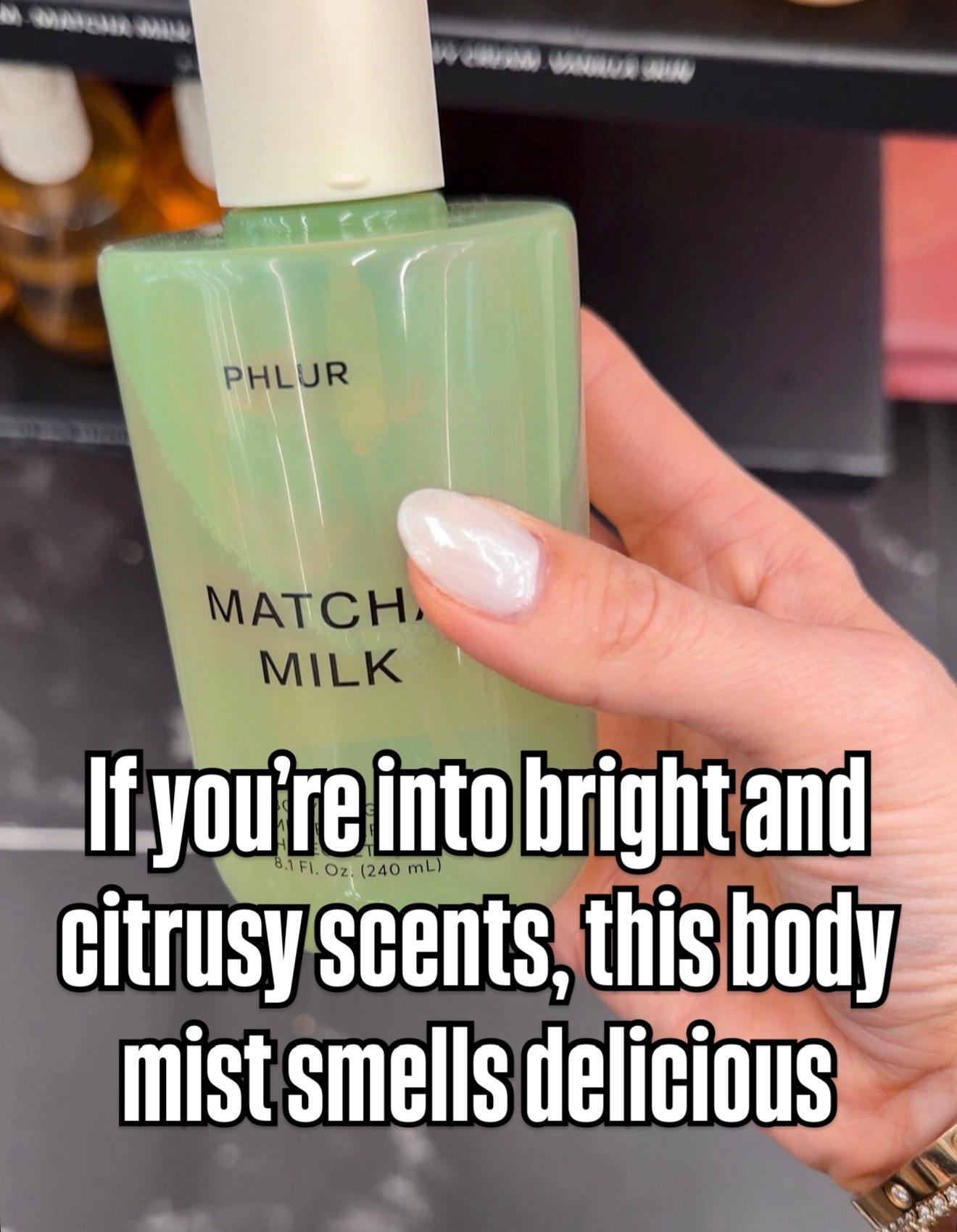 Bright citrusy scent everyday products mom approved mom life Annbrstyle 

#LTKmomlife #LTKHome #LTKOver40