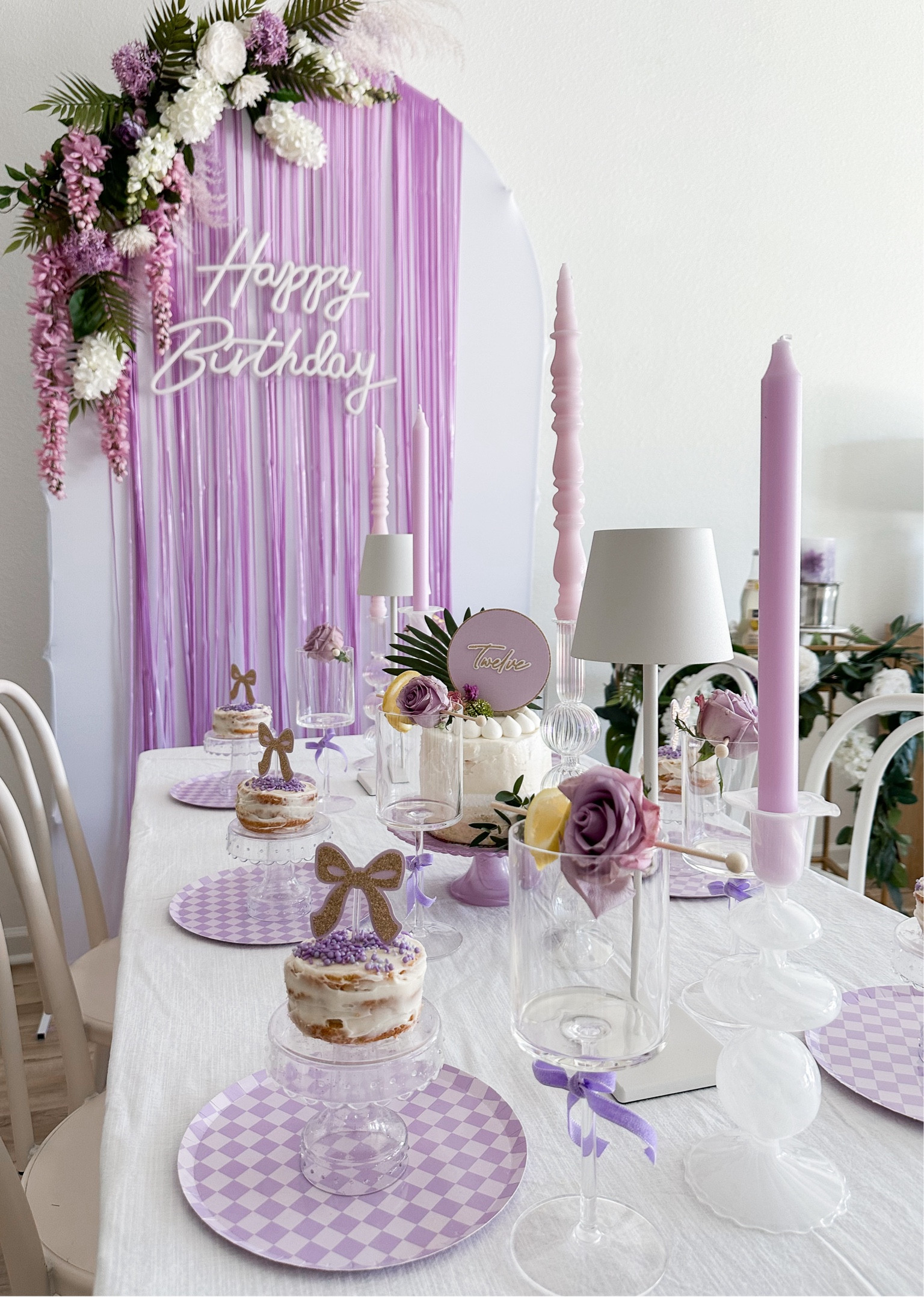 Cordless lamps on sale 👏🏼 🤍 💡 

#LTKHome #LTKParties #LTKSaleAlert