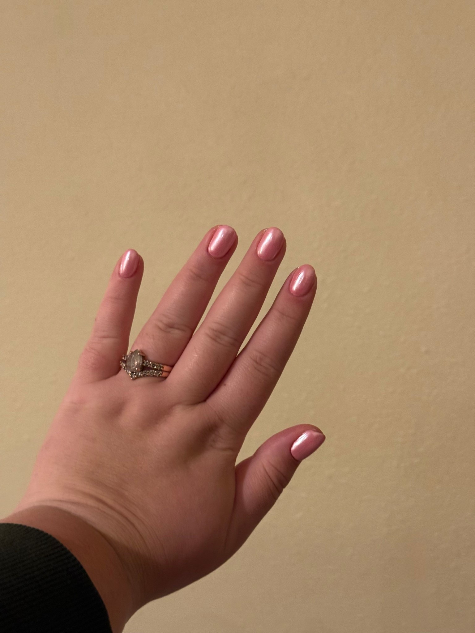 #LTKnails