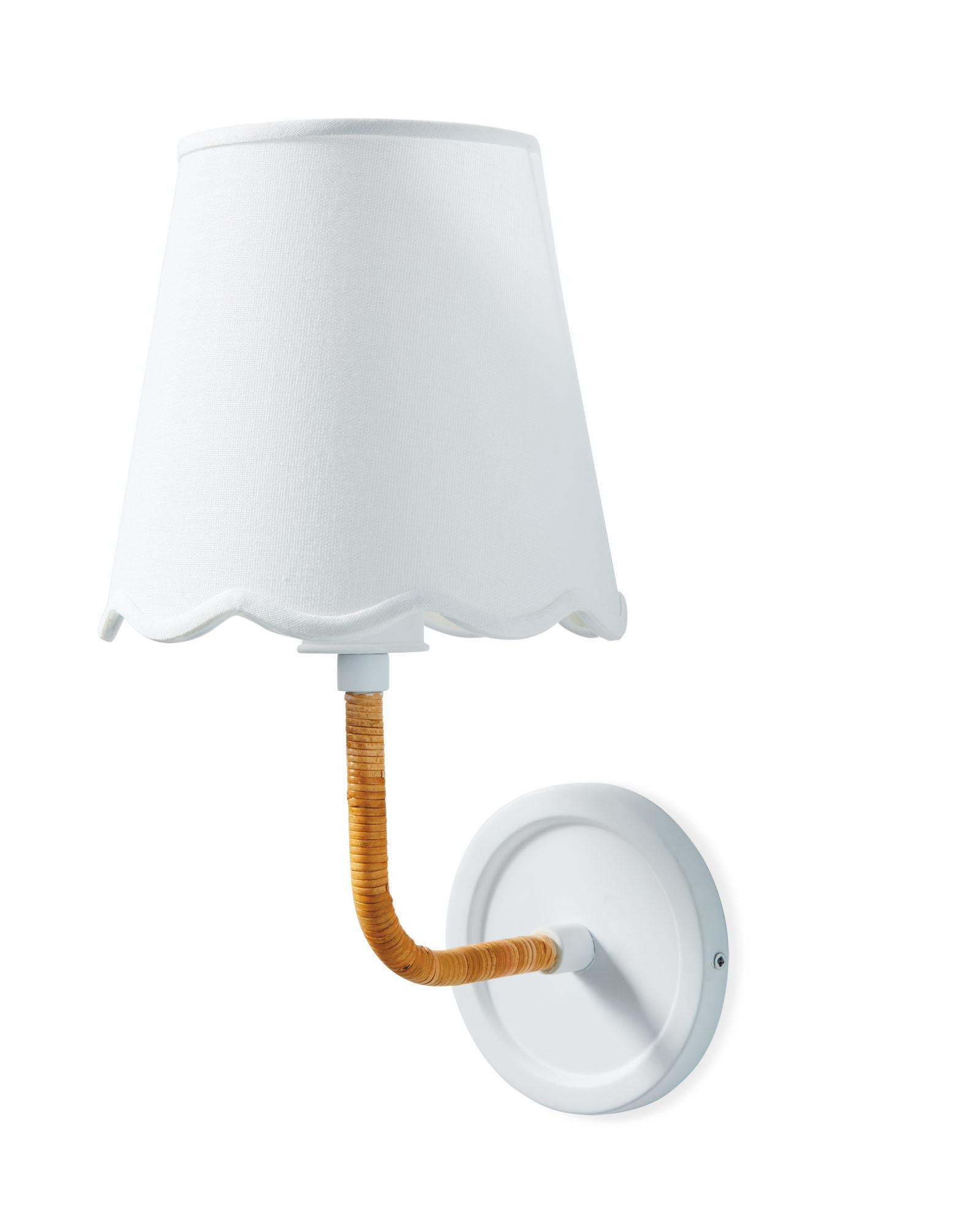 Larkspur Petite Lamps Shade Only | Serena and Lily
