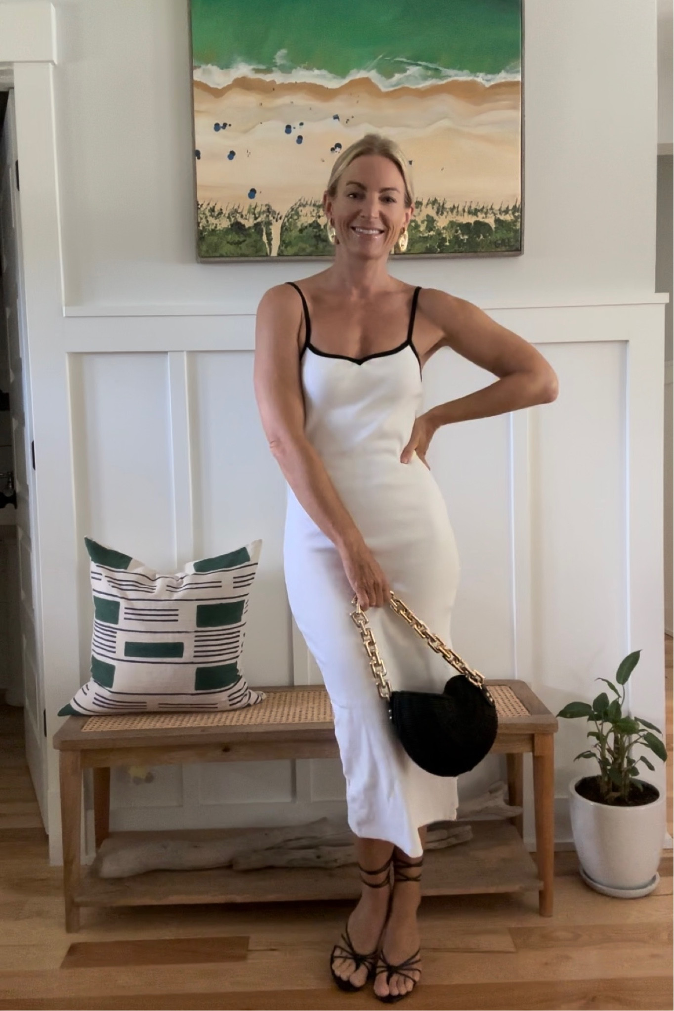 Amazon bodycon and slip dresses for date night 

#LTKshoecrush #LTKunder100 #LTKunder50