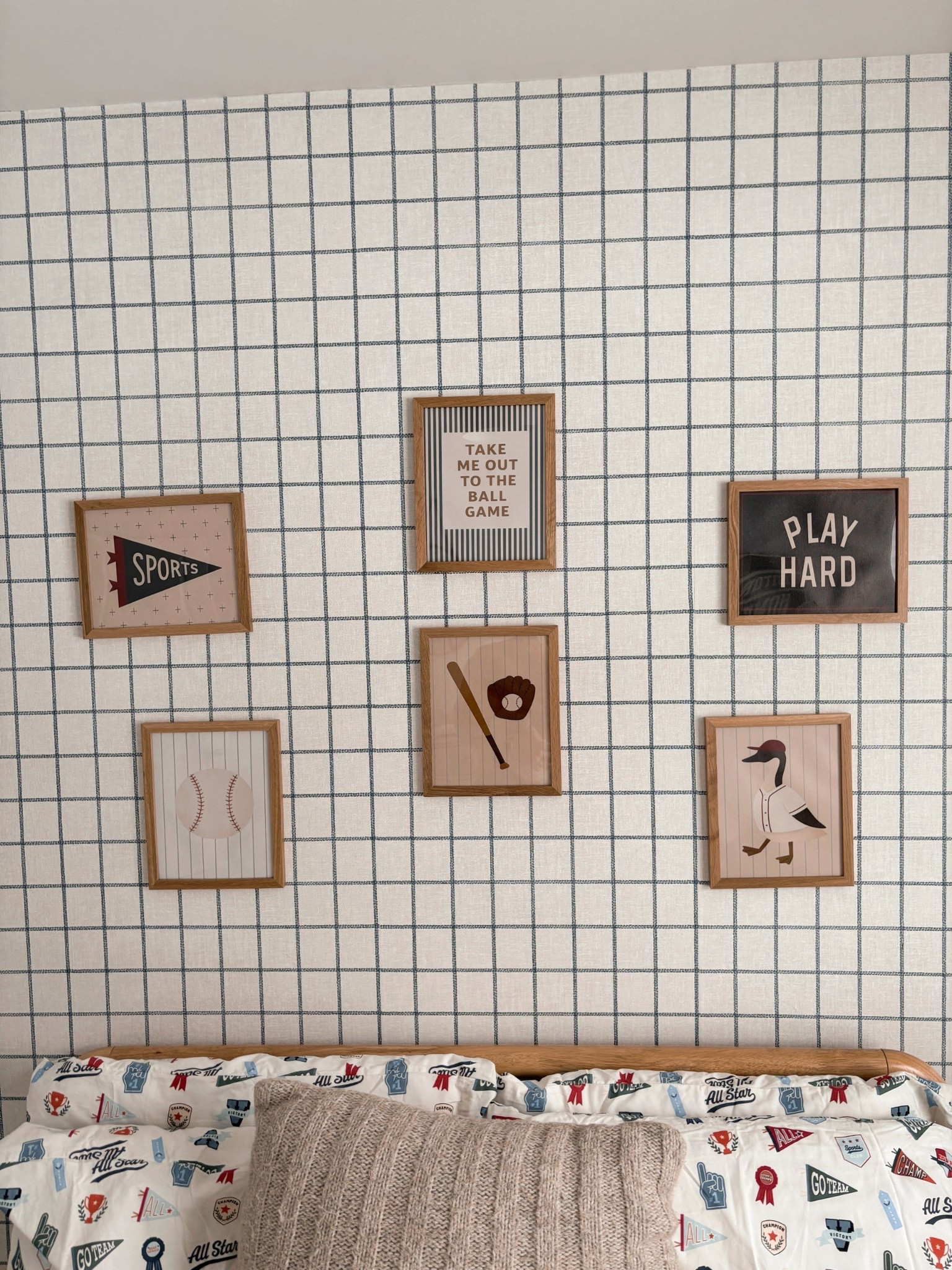 Toddler Boy Room

#LTKmomlife #LTKKids #LTKHome