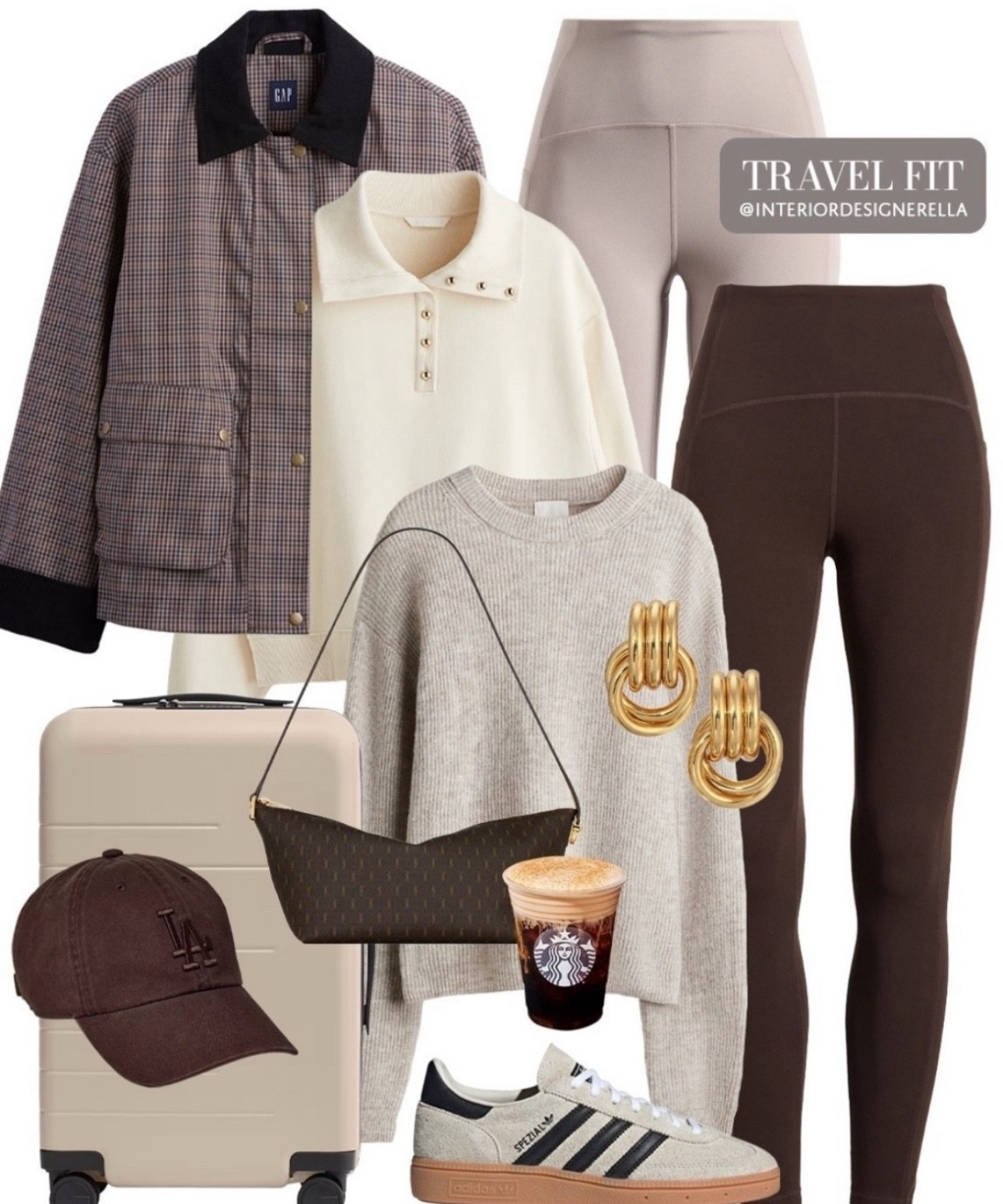 Scroll to shop! Follow for more finds! Xo! 🥰 

#LTKootd #LTKFindsUnder100 #LTKFindsUnder50