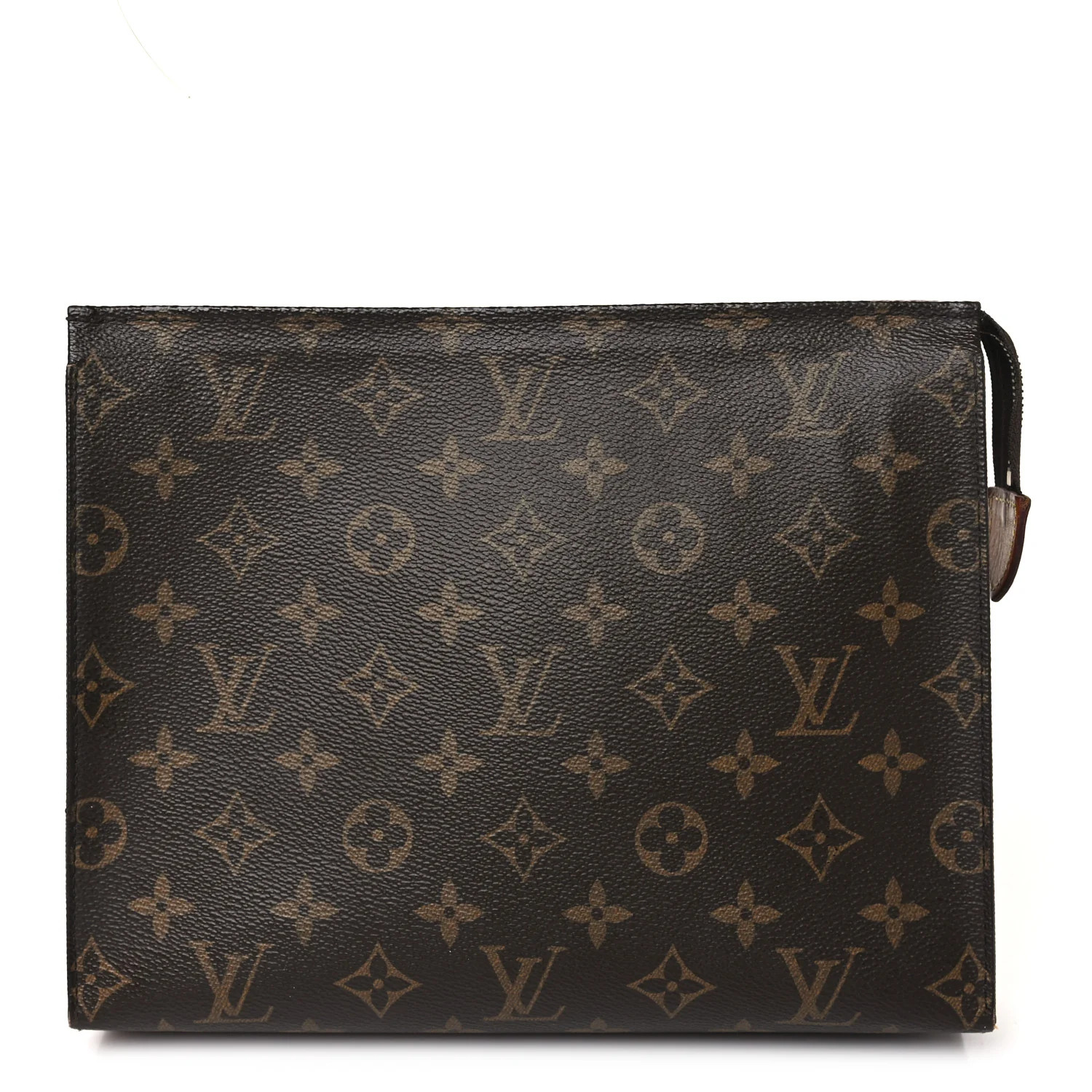 Monogram Toiletry Pouch 26 | FASHIONPHILE (US)