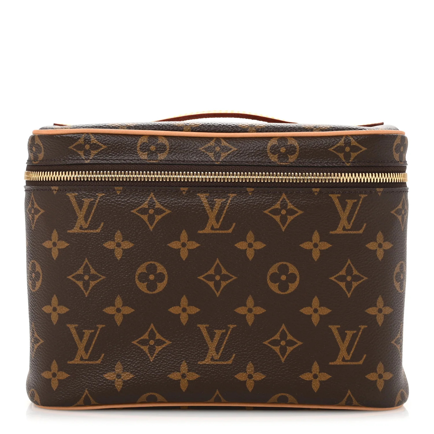 Monogram Nice BB | FASHIONPHILE (US)