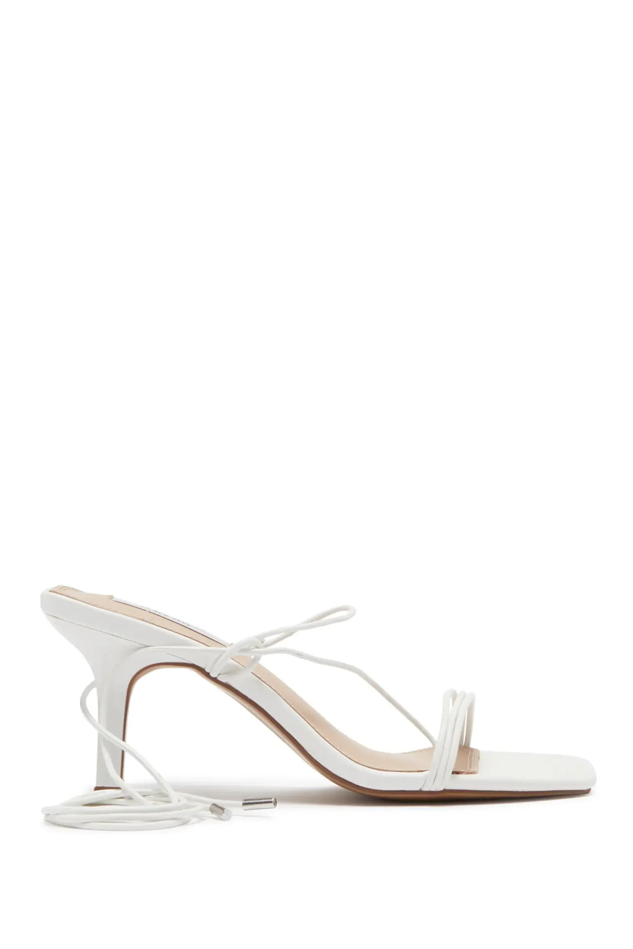 Steve Madden | Izobel Lace-Up Sandal | Nordstrom Rack | Nordstrom Rack