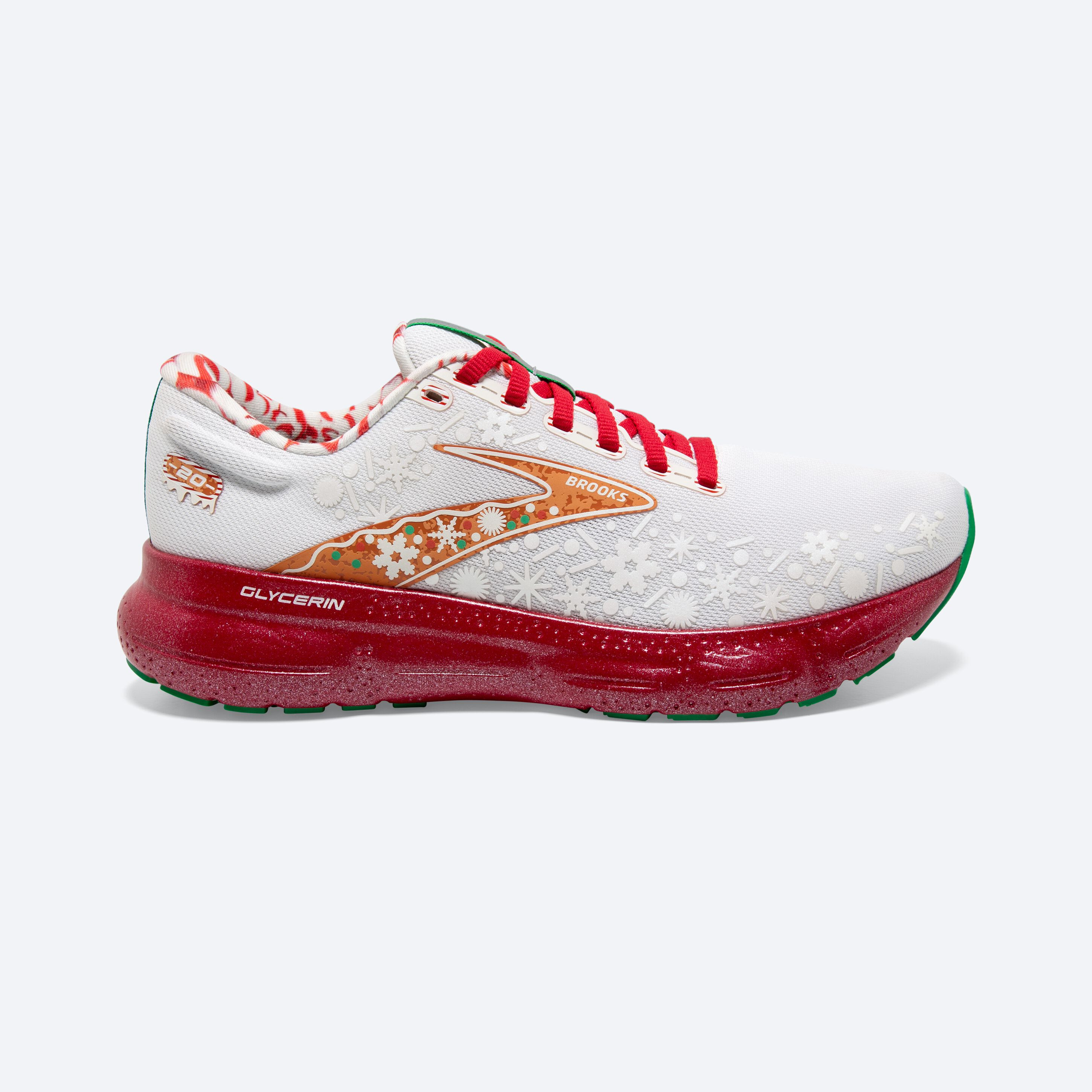Glycerin 20: Women's Road Running Shoes | Brooks Running | Brooks Running