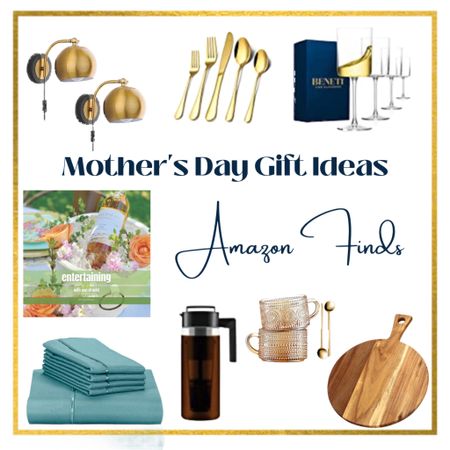 Mother’s Day gift guide with Amazon! 
#mothersday

#LTKunder50 #LTKhome #LTKGiftGuide