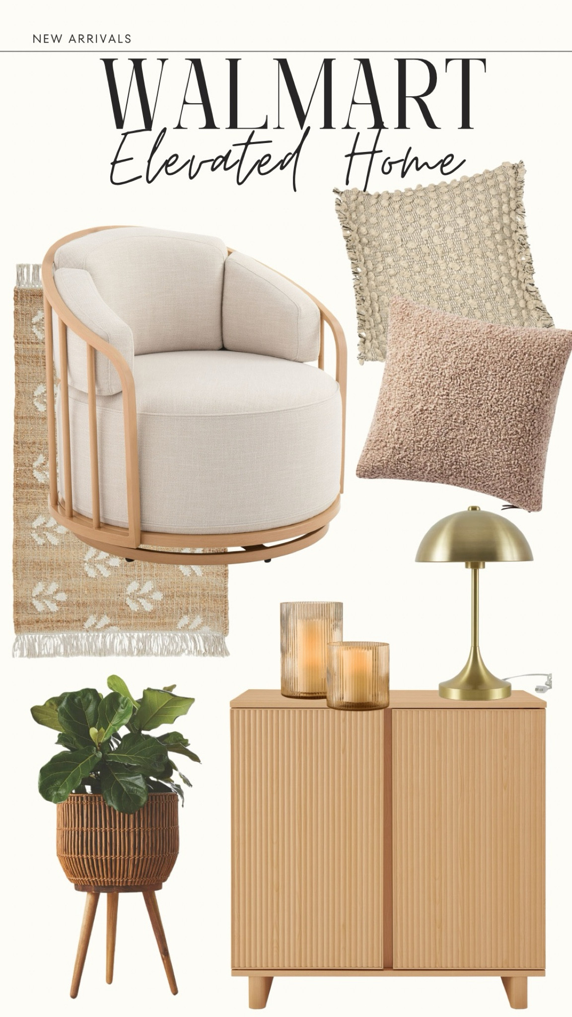 These elevated hone finds won’t break the bank. 

@walmart @walmartpartner 