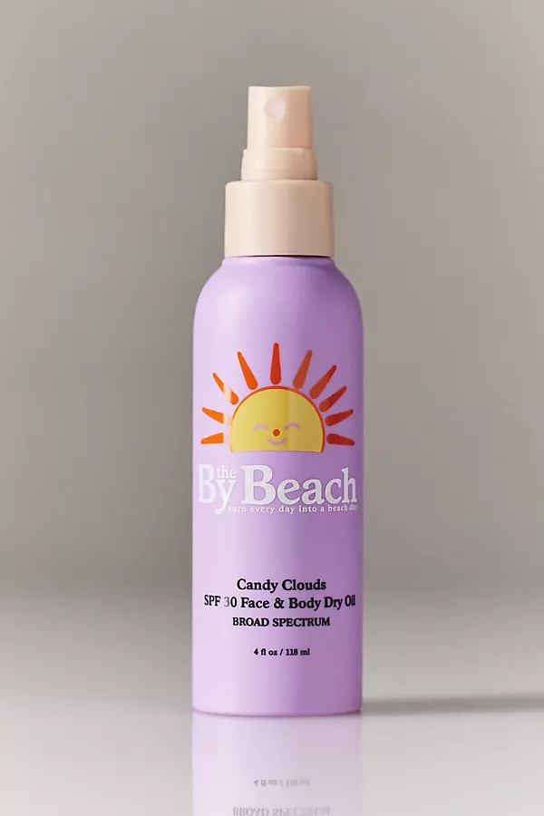 SPF 30 Dry Oil | Anthropologie (US)