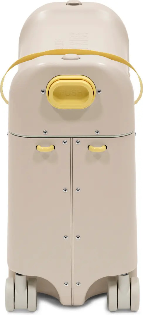 JetKids BedBox® Ride-On Carry-On Suitcase | Nordstrom