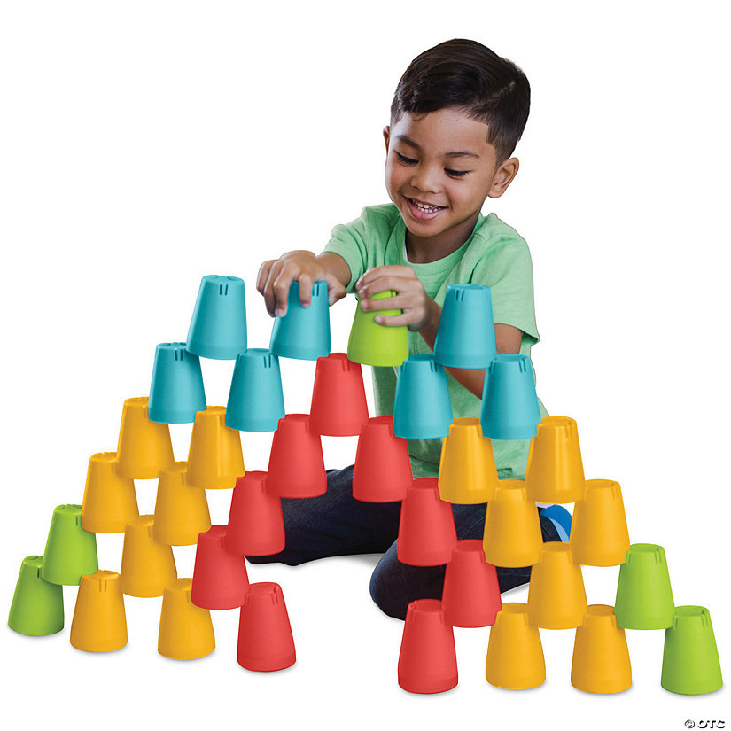 Cupstruction | Mindware