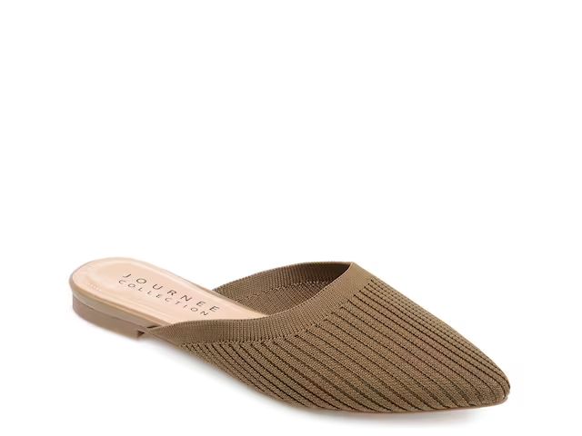 Journee Collection Aniee Mule | DSW