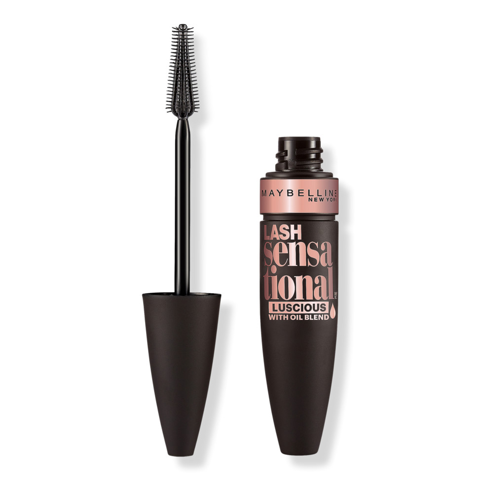 Lash Sensational Luscious Mascara | Ulta