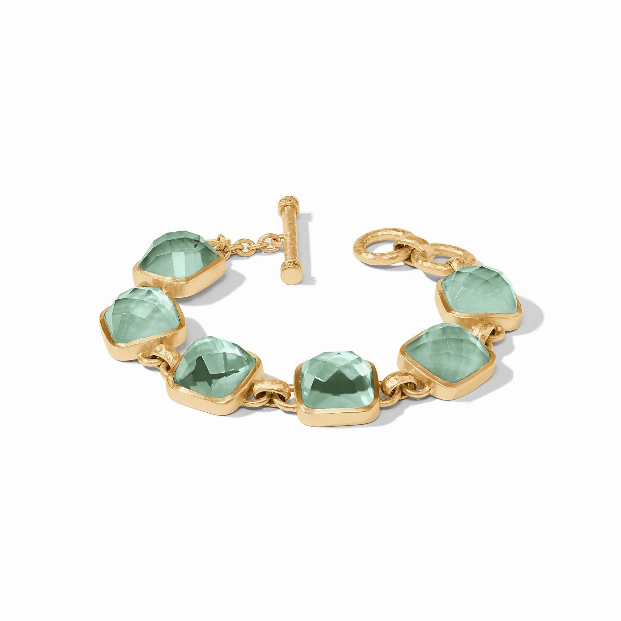 Catalina Stone Bracelet | Julie Vos