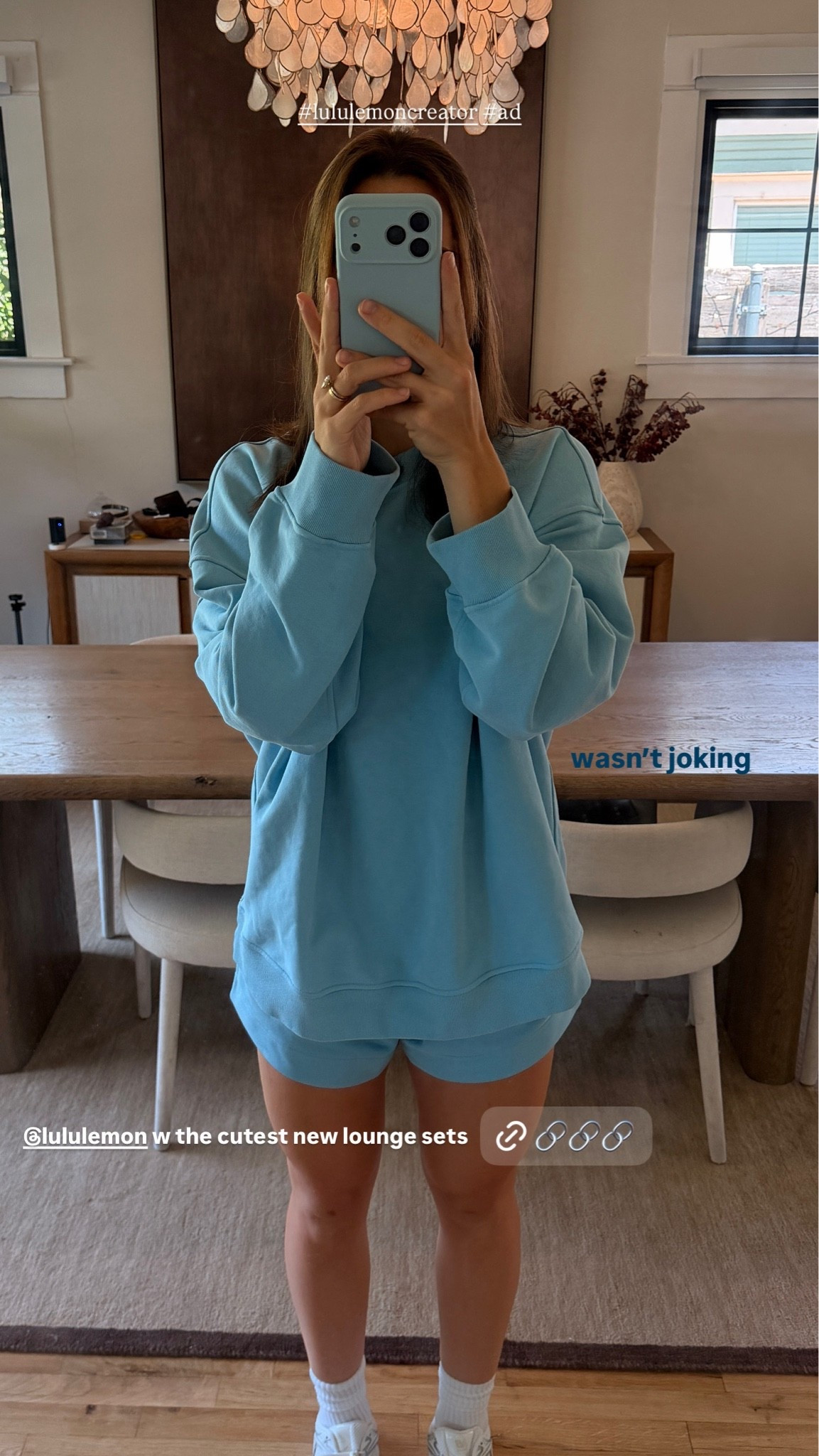 @lululemon #lululemoncreator #ad