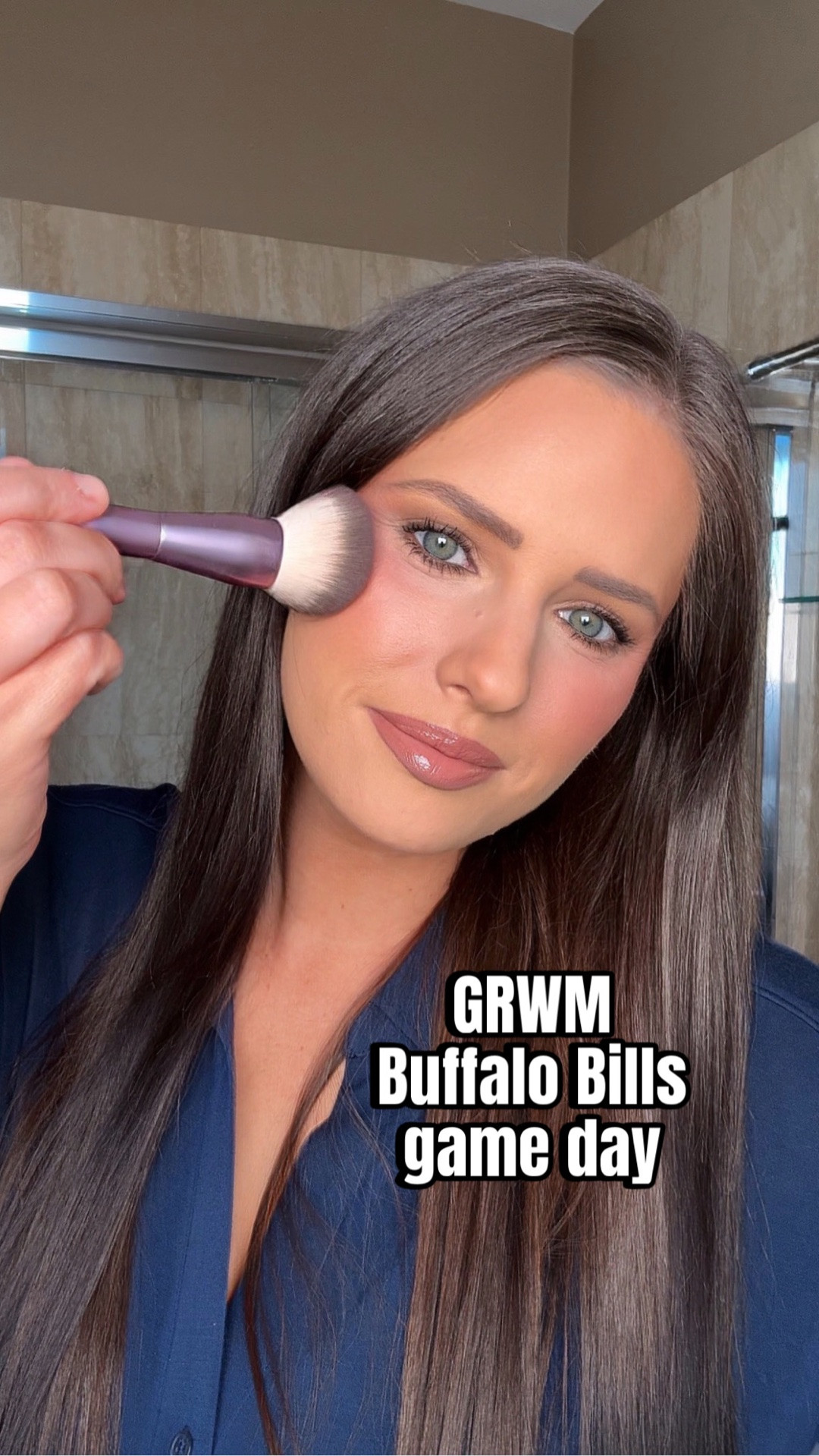 all products linked from this GRWM

#LTKBeauty #LTKgrwm #LTKdayinmylife
