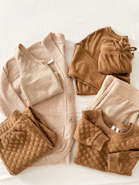 Love these cozy pieces from joyspun found at @walmart! $35 and under!

Cozy loungewear, cozy gifts, pajamas, cardigan, loungewear, cardigan, gifts for her, loungewear set



#LTKHoliday #LTKGiftGuide #LTKunder50