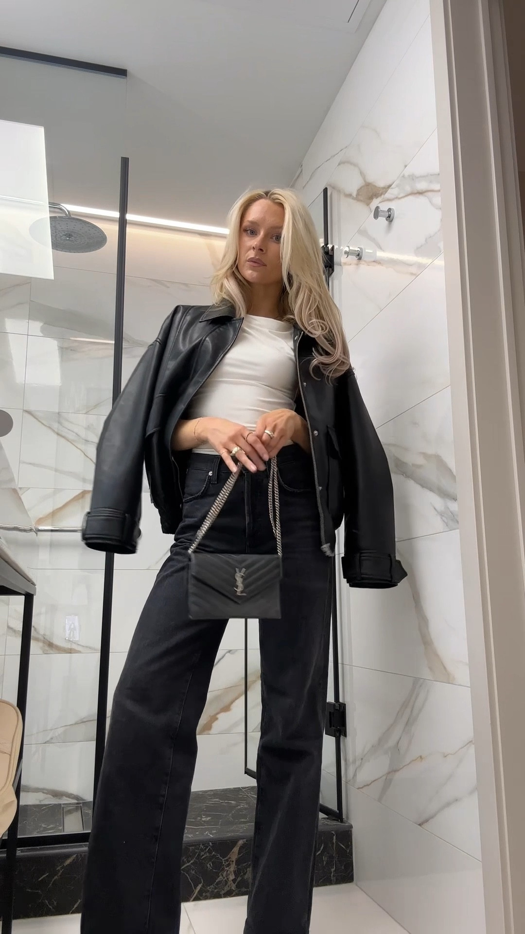 Night out outfit inspo 🍸

#LTKwinter #LTKjeans #LTKcanada