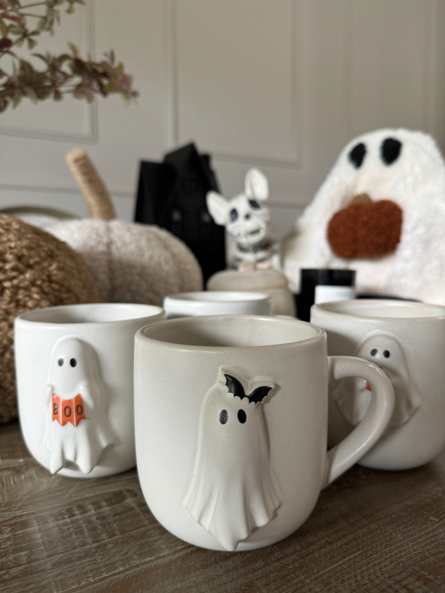 Tons of spooky Halloween home decor coming up from Pottery Barn, Crate & Barrel, cb2, target, Wayfair, Walmart, and much much more! It’s time to set up my Halloween decorations. Follow along to see what I have in stock! PS this is just a little bit of what I have taken out so far there’s going to be a lot more coming up. Fun home decor for the fall! I don’t know if fall or Christmas is my favorite, I get so excited for both! Natural neutral aesthetic classic style.

#LTKFallSale #LTKSaleAlert #LTKSeasonal