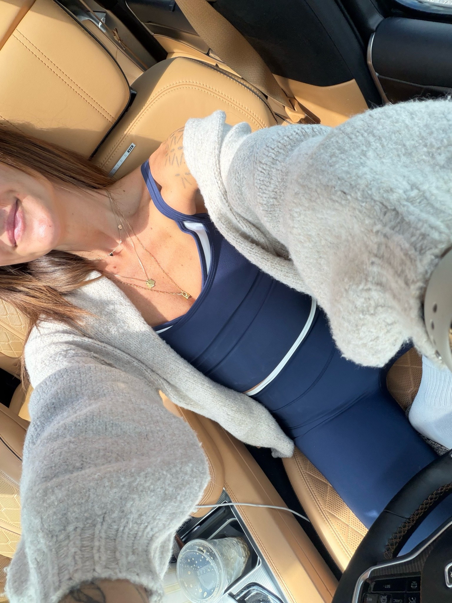 Workout Set

#LTKfitnessgoals #LTKBeauty #LTKActive