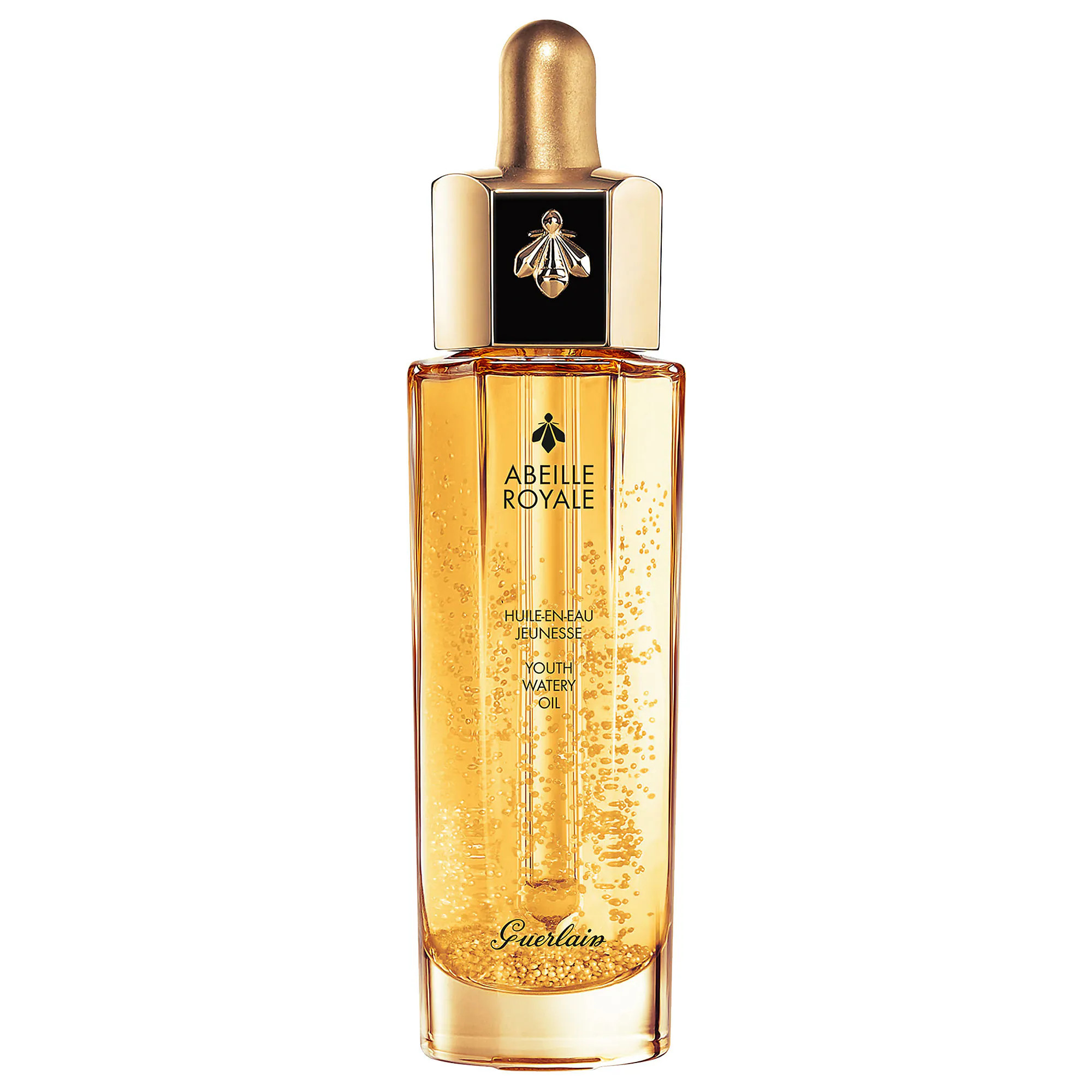 Guerlain Abeille Royale Youth Watery Anti-Aging Oil 1 oz/ 30 mL | Sephora (CA)