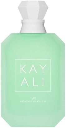KAYALI YUM PISTACHIO GELATO 33 EDP INTENSE 1.7 oz / 50 mL eau de parfum spray | Amazon (US)