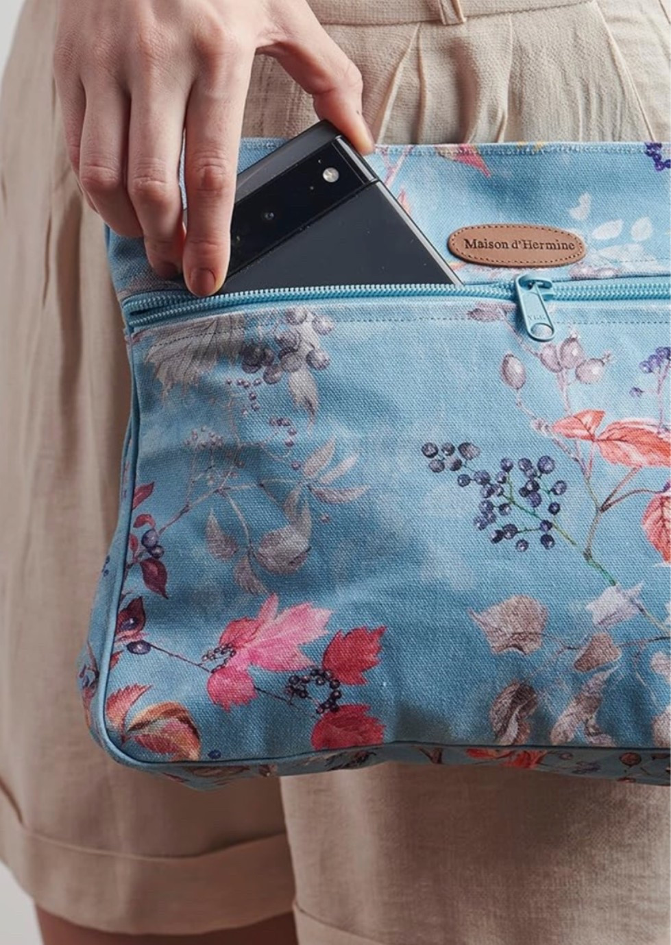 Cotton canvas crossbody bag with that charming bookworm summer vibe. 🐛 Perfect for bookstore trips, library days, farmers markets, travel, coffee runs, museum days, casual errands, spring outfits, summer outfits, and everyday wandering when you want a bag that feels cute, practical, and a little artsy. The canvas style, shoulder strap, and easy tote shape make it perfect for carrying books, small essentials, snacks, and all the little things you somehow end up bringing with you. 

Grab this bag if your closet needs a sweet everyday purse with cozy reader girl charm. 📚

#LTKstorytime #LTKOver40 #LTKTravel