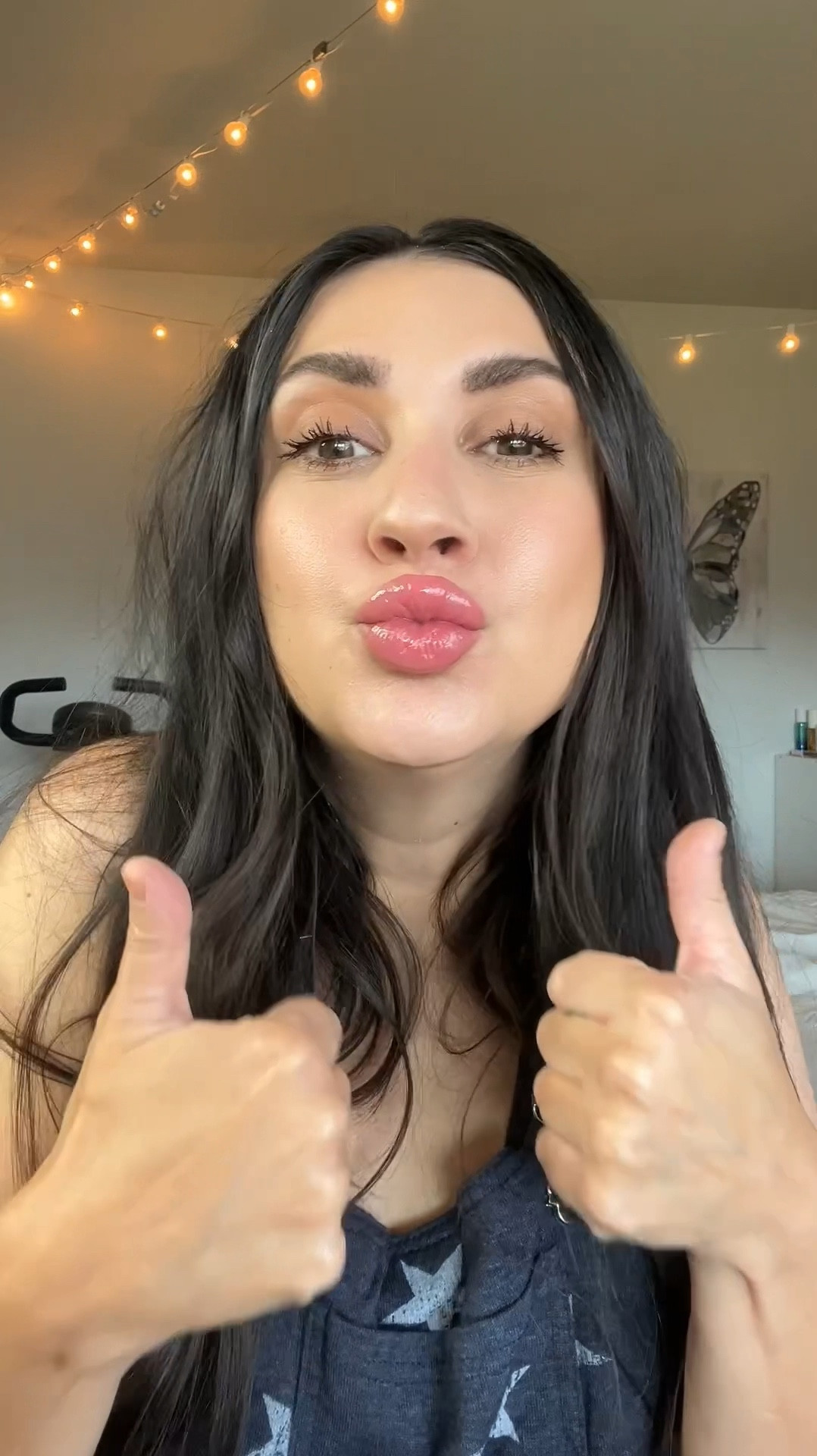 Get Fuller / Plumper lips INSTANTLY!

#LTKVideo #LTKBeauty #LTKFindsUnder50