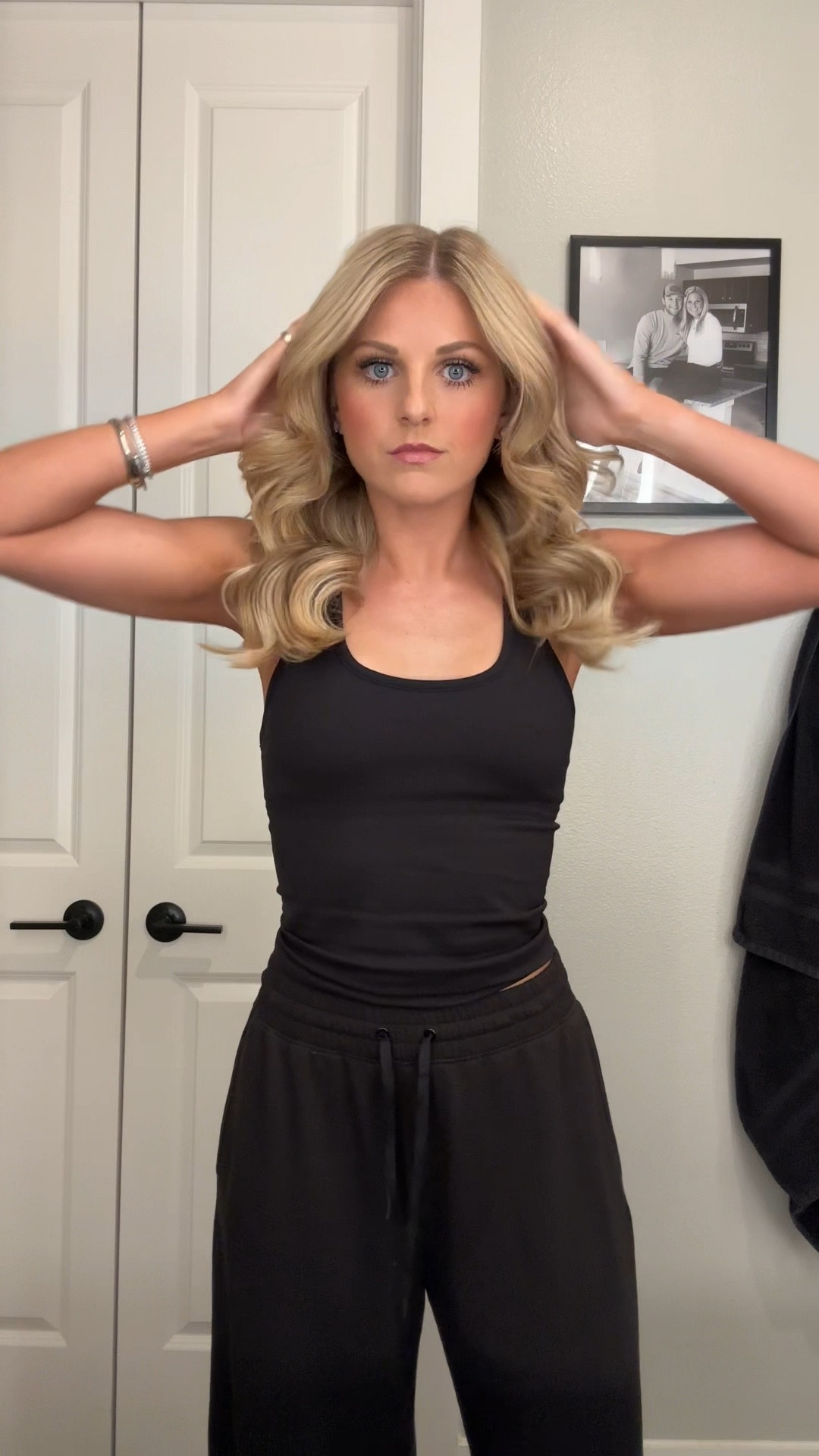 My favorite go-to products to get big bouncy curls✨

#LTKBeauty