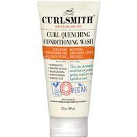Curlsmith Curl Quenching Conditioning Wash Travel Size 59ml | Lookfantastic US