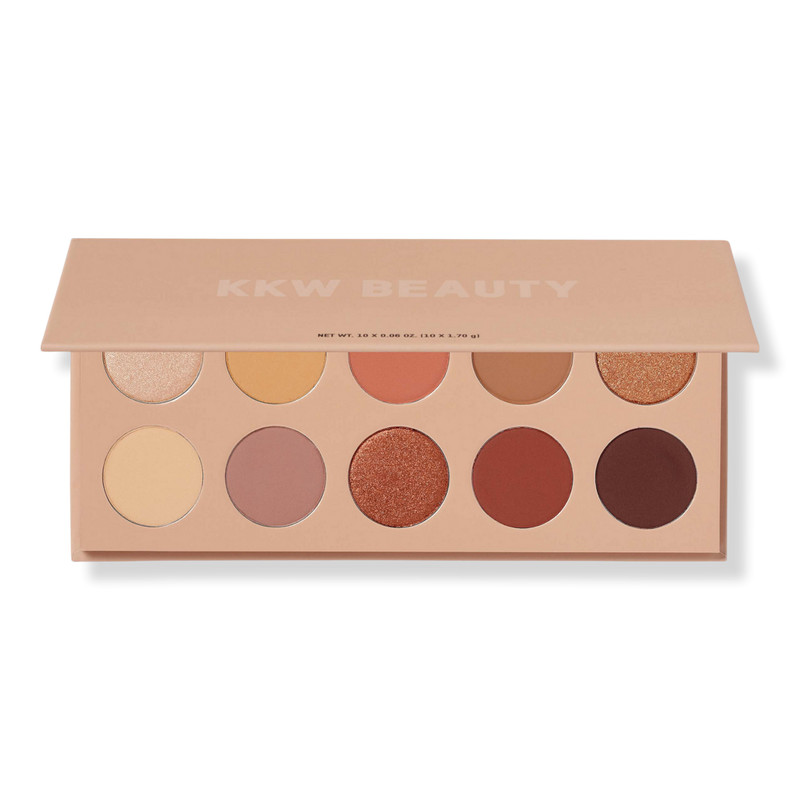 Classic Eyeshadow Palette | Ulta