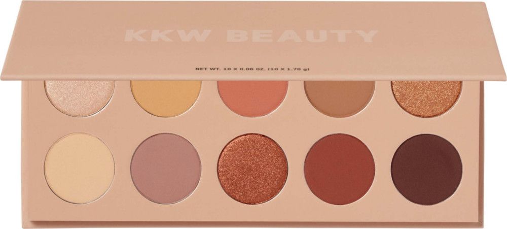 Classic Eyeshadow Palette | Ulta