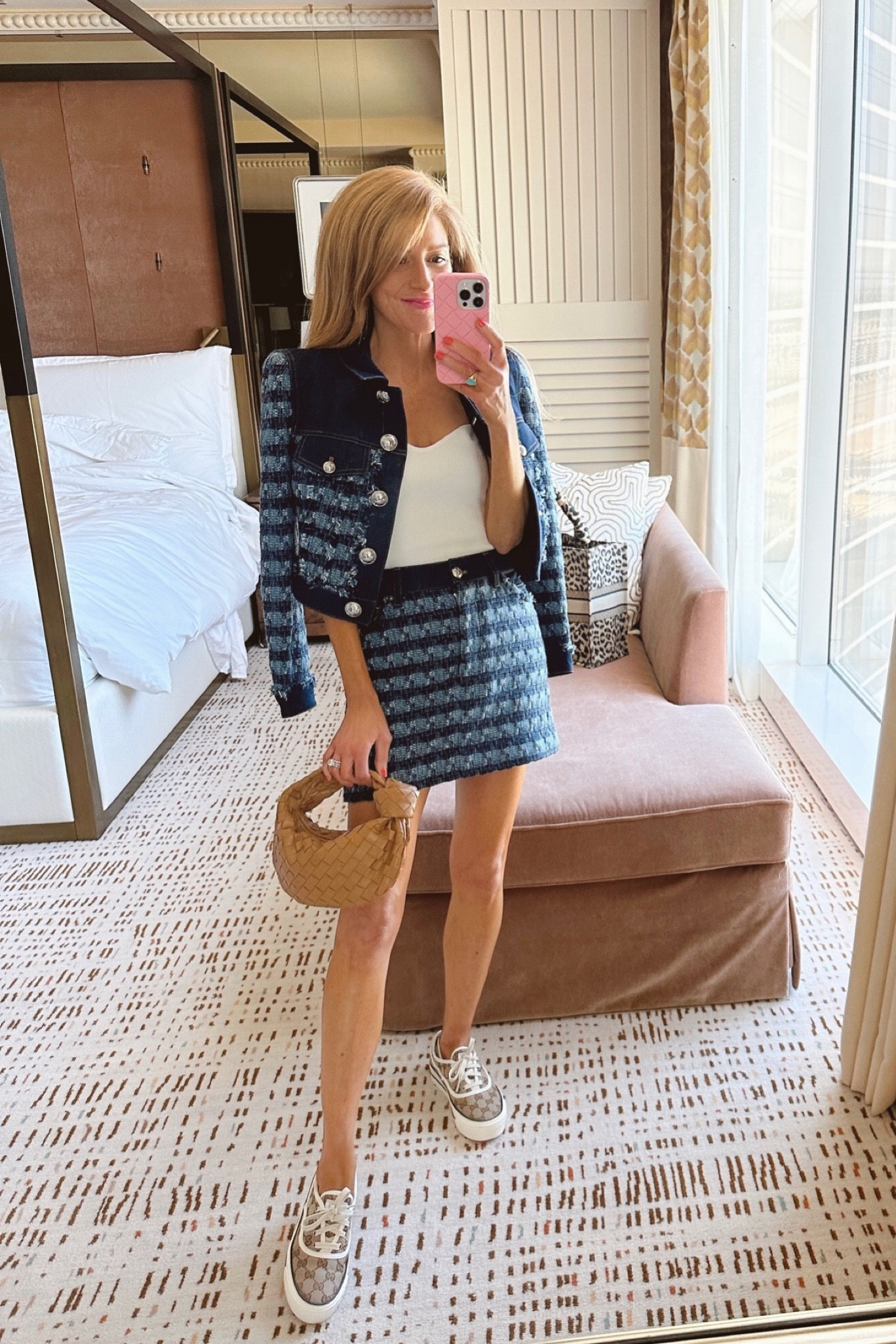 Veronica beard matching set on sale! 

#LTKfindsunder100 #LTKover40 #LTKsalealert