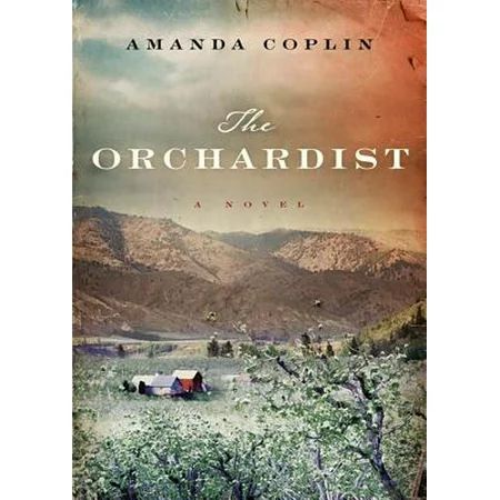 The Orchardist (Audiobook) | Walmart (US)