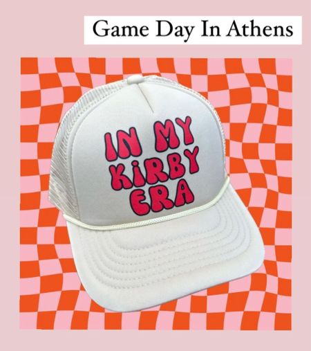 Game Day in Athens find! 

#LTKFind #LTKSeasonal