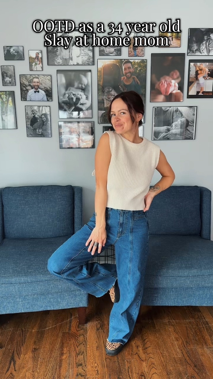 Vans are my go to show for any occasion and outfit

#LTKSpringSale #LTKSeasonal #LTKWatchNow