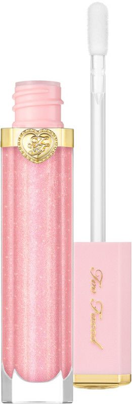 Rich & Dazzling High-Shine Sparkling Lip Gloss | Ulta