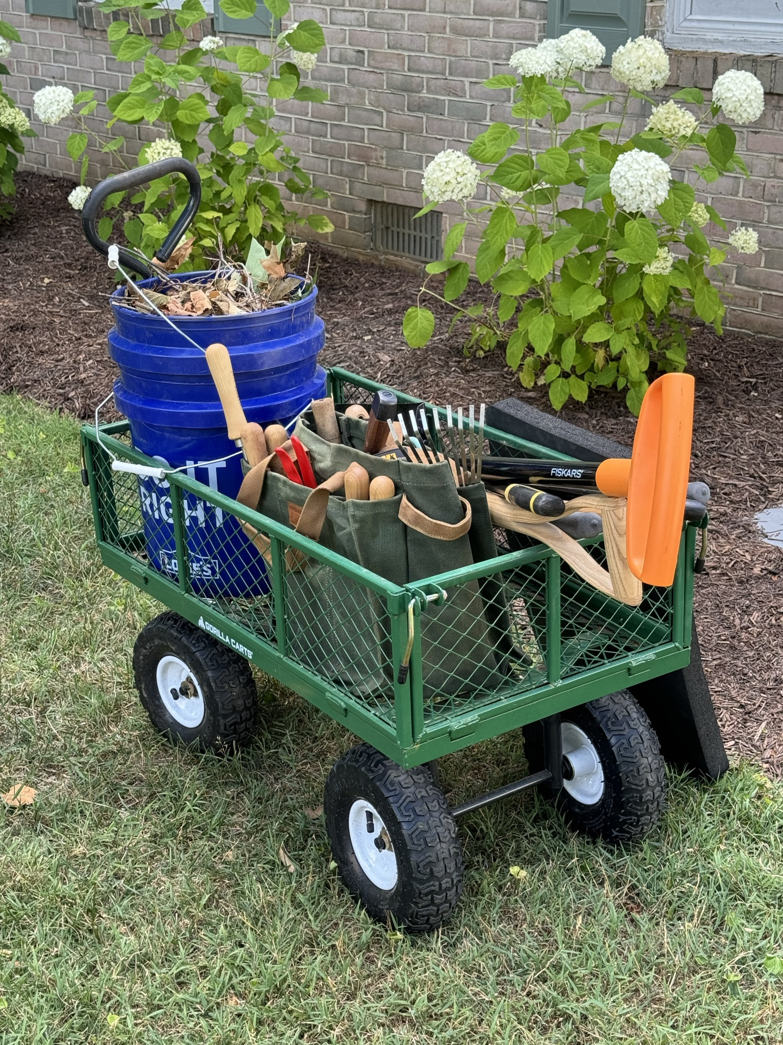 Some of my favorite weeding tools...

#LTKhome #LTKSeasonal