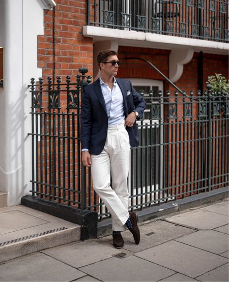 This outfit when viral on instagram, Shop the look here.. 

#LTKmens #LTKstyletip #LTKeurope