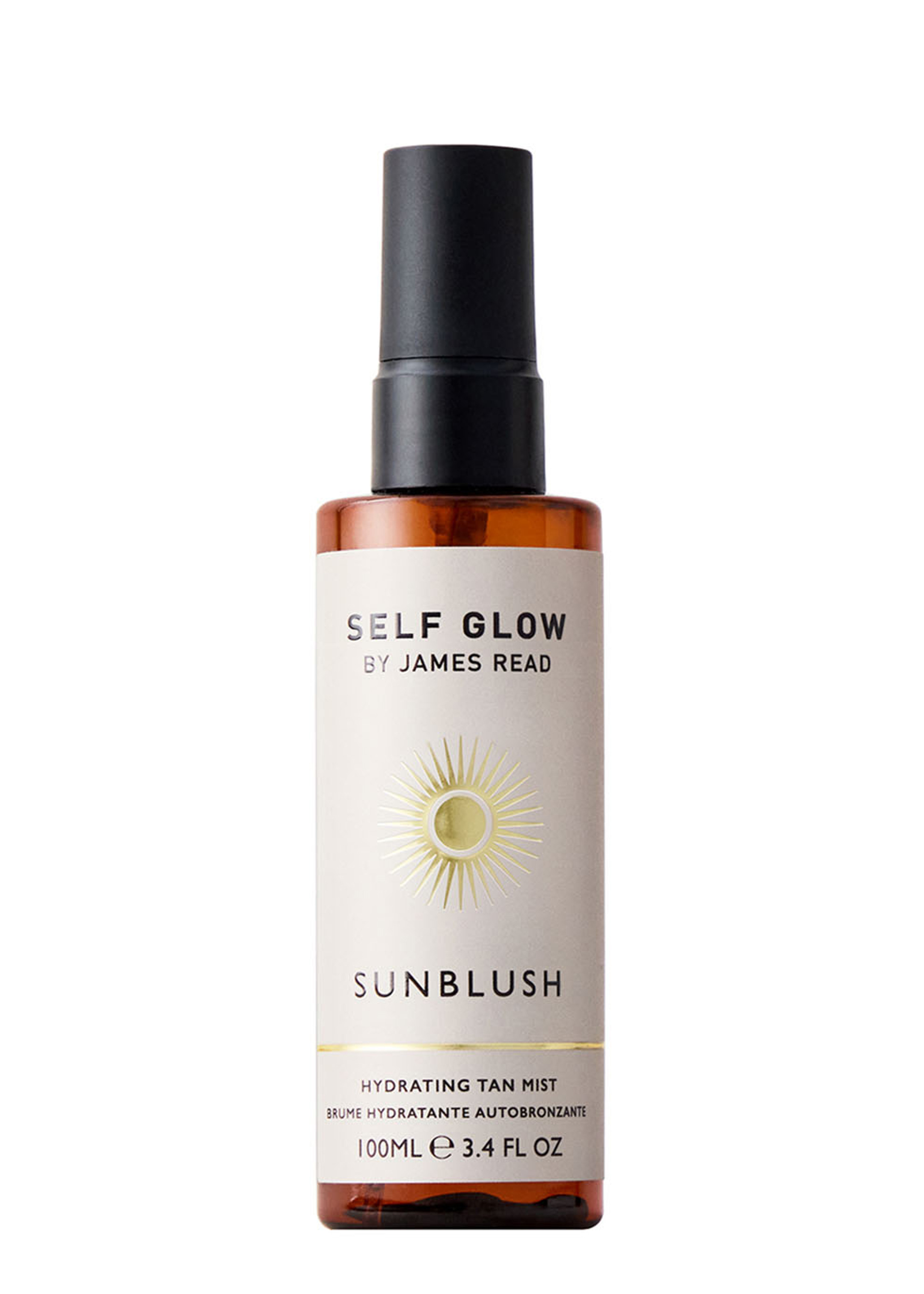 SUNBLUSH - HYDRATING TAN MIST_18451_NA | Harvey Nichols
