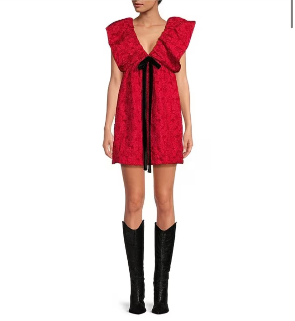 Holiday clothing picks!!


Christmas dress
Christmas outfit
Bow
Coquette
Red
Black
Holiday dress
Holiday outfit
Christmas morning
Christmas dinner
Holiday party
Girly outfits
Mini dress
Bow dress
Ruffle dress

#LTKstyletip #LTKHoliday #LTKfindsunder100