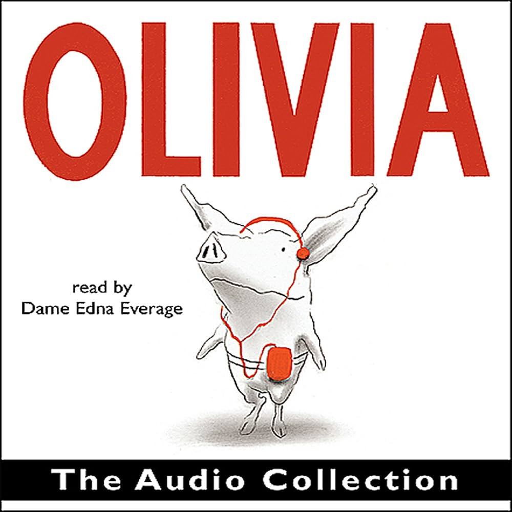 The Olivia Audio Collection | Amazon (US)