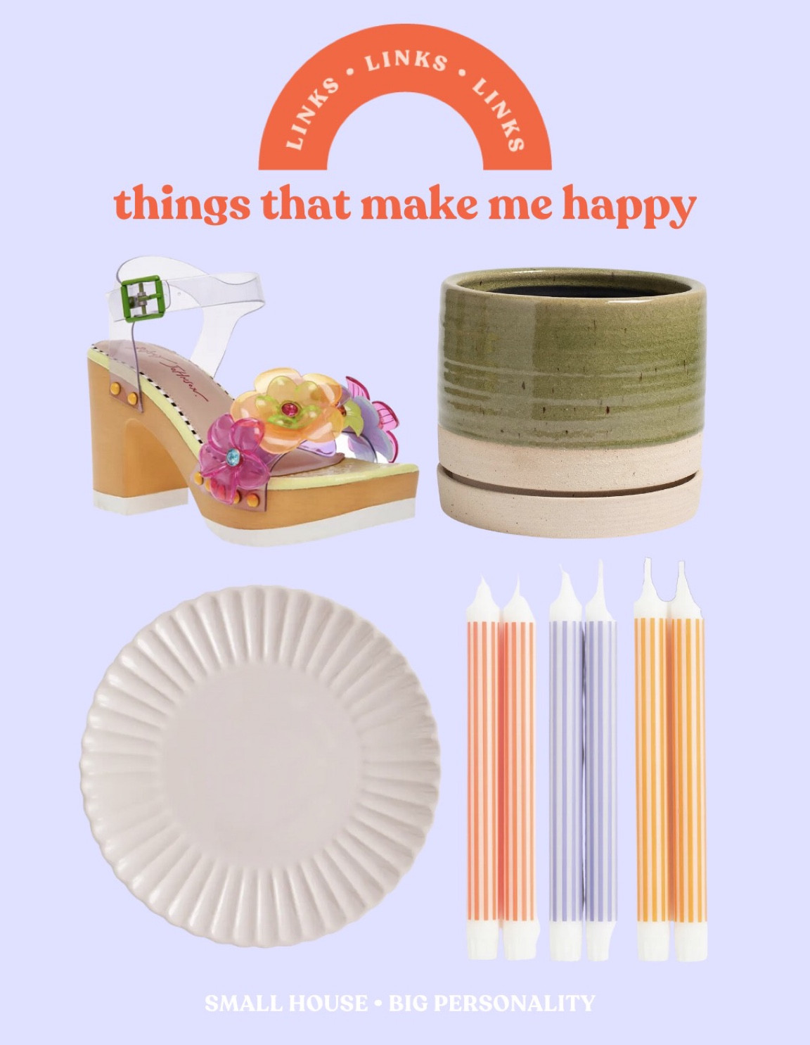 Vases, plates, Easter plates, birthday candles, sandals, heels, Taylor Swift, Taylor Swift concert outfits, Easter, Spring, home design, shoes, birthday. #taylorswiftconcert #birthdaycandles #homedecor #homedesign #vases #plates #easter #spring

#LTKstyletip #LTKhome #LTKfit