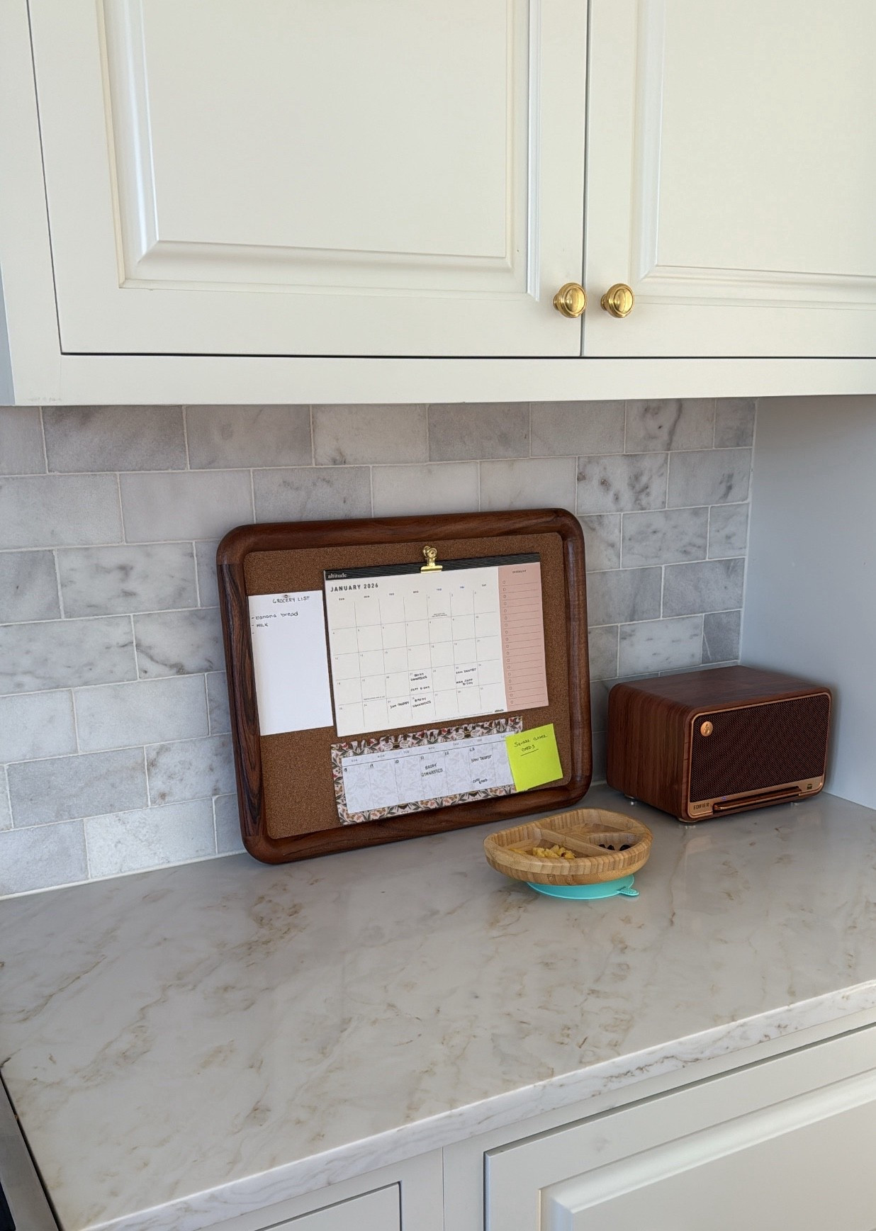 the cutest bulletin board!!! ✨

#LTKHome
