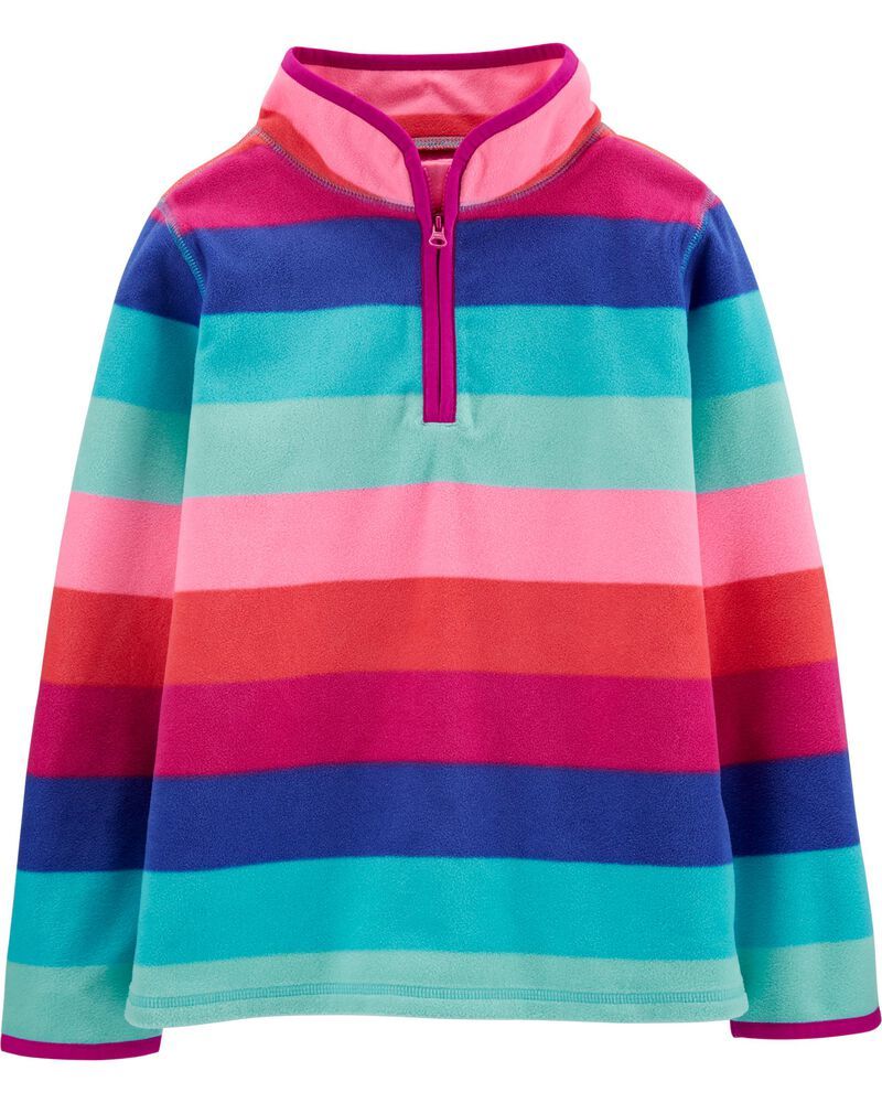 Rainbow B'gosh Fleece Cozie | OshKosh B'gosh