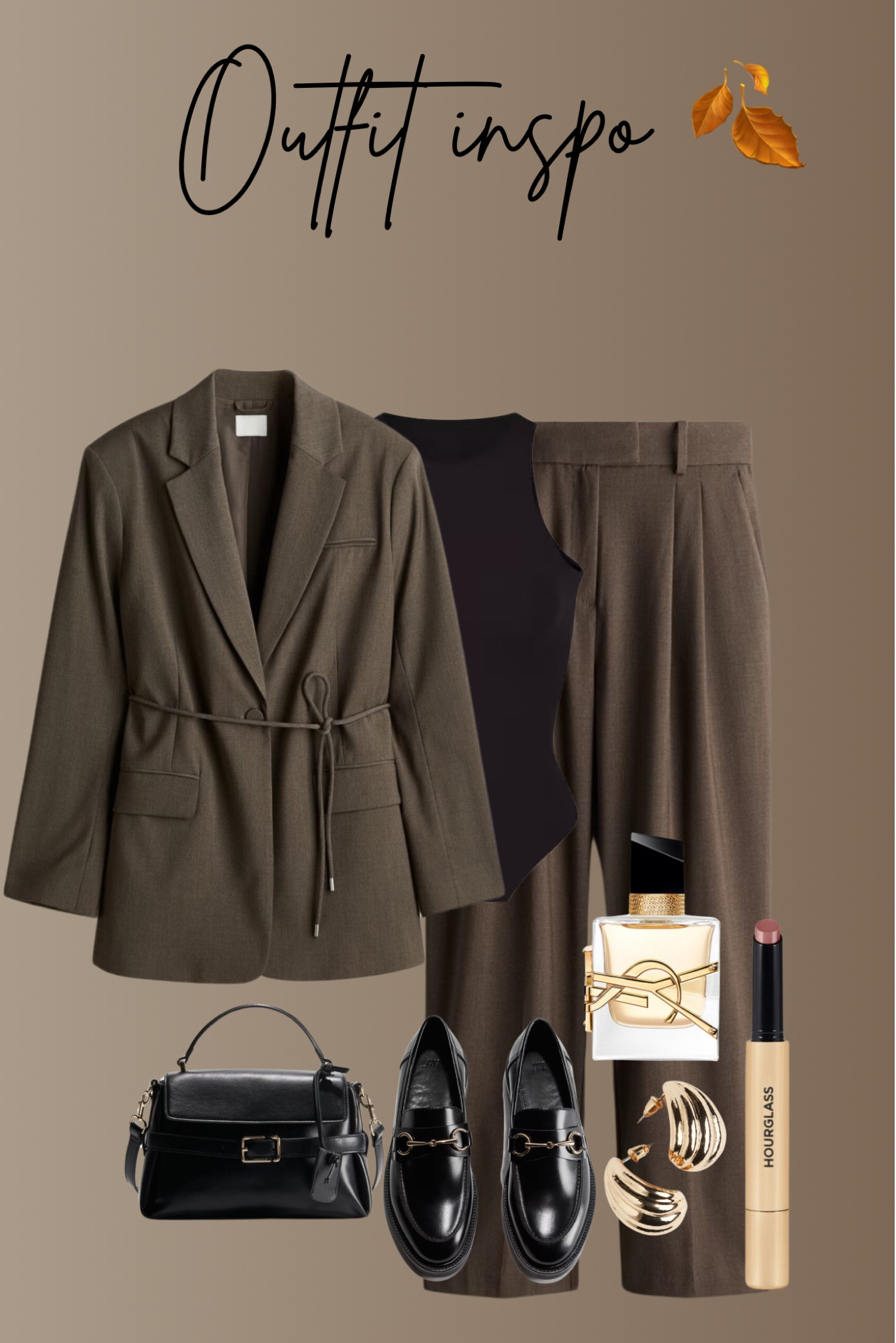 Chic enough for work, relaxed enough for the weekend—this blazer does it all 🙌🏽

#LTKstyletip #LTKwinter #LTKautumn