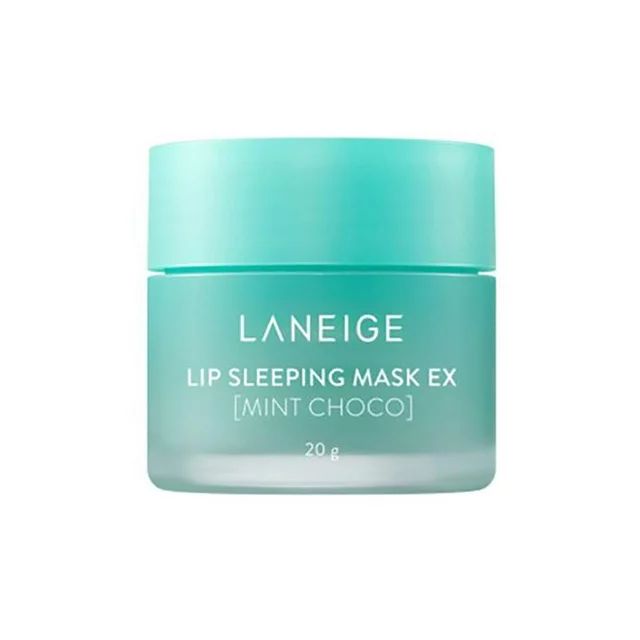 Laneige Lip Sleeping Mask EX Mint Choco 20g | Walmart (US)
