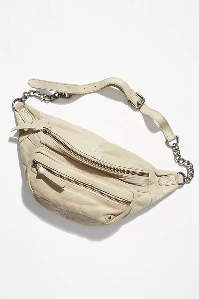 Archer Chain Belt Bag | Free People (Global - UK&FR Excluded)